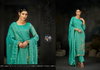 Willow By Four Dots Fandy Jacquard Bulk Designer Salwar Suits Orders In India